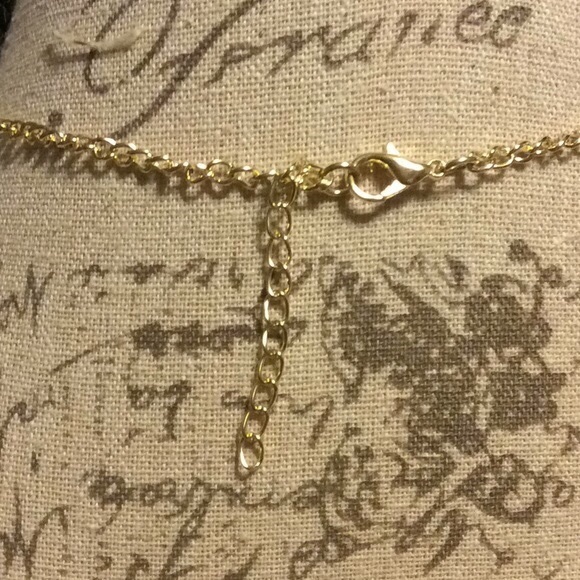 ⭐️Discount Shipping⭐️ Multi Stone Design Drop - Picture 5 of 5